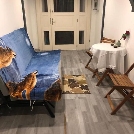 7Dab Apartment Almassy Contactless Self Check-In Budapesta Exterior foto