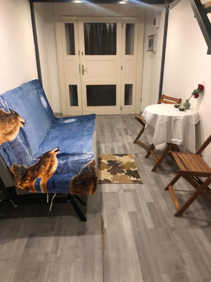 7Dab Apartment Almassy Contactless Self Check-In Budapesta Exterior foto