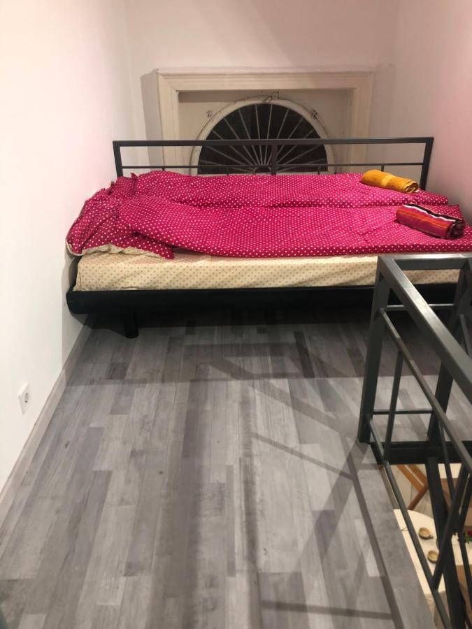 7Dab Apartment Almassy Contactless Self Check-In Budapesta Exterior foto