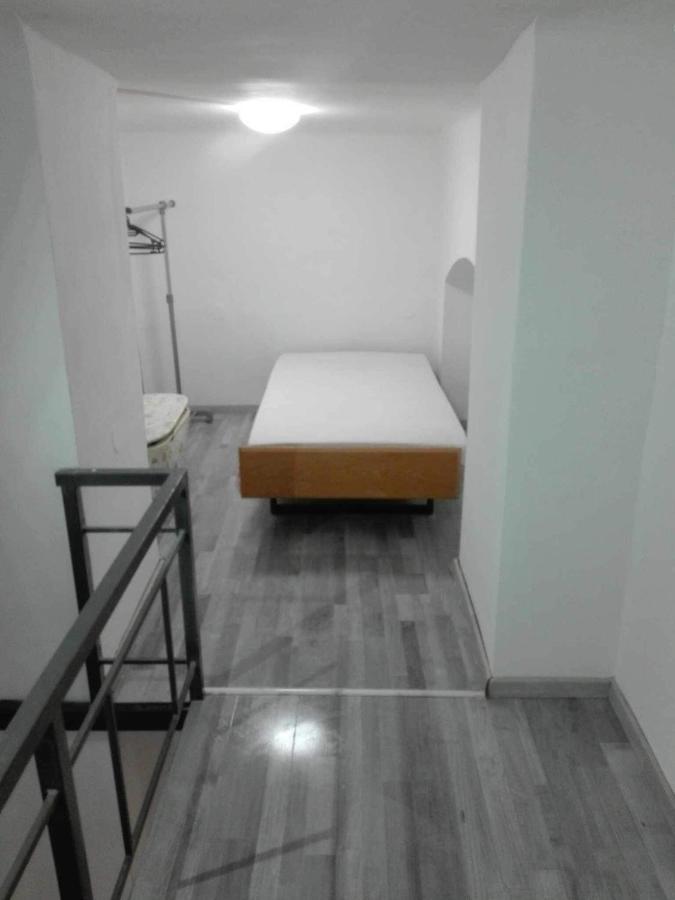 7Dab Apartment Almassy Contactless Self Check-In Budapesta Exterior foto