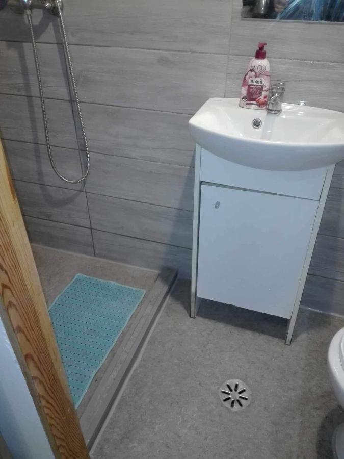 7Dab Apartment Almassy Contactless Self Check-In Budapesta Exterior foto